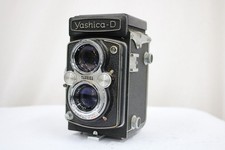 Canon AE-1 Program 35mm SLR With FD 135mm f/2.8 Lens JP Import