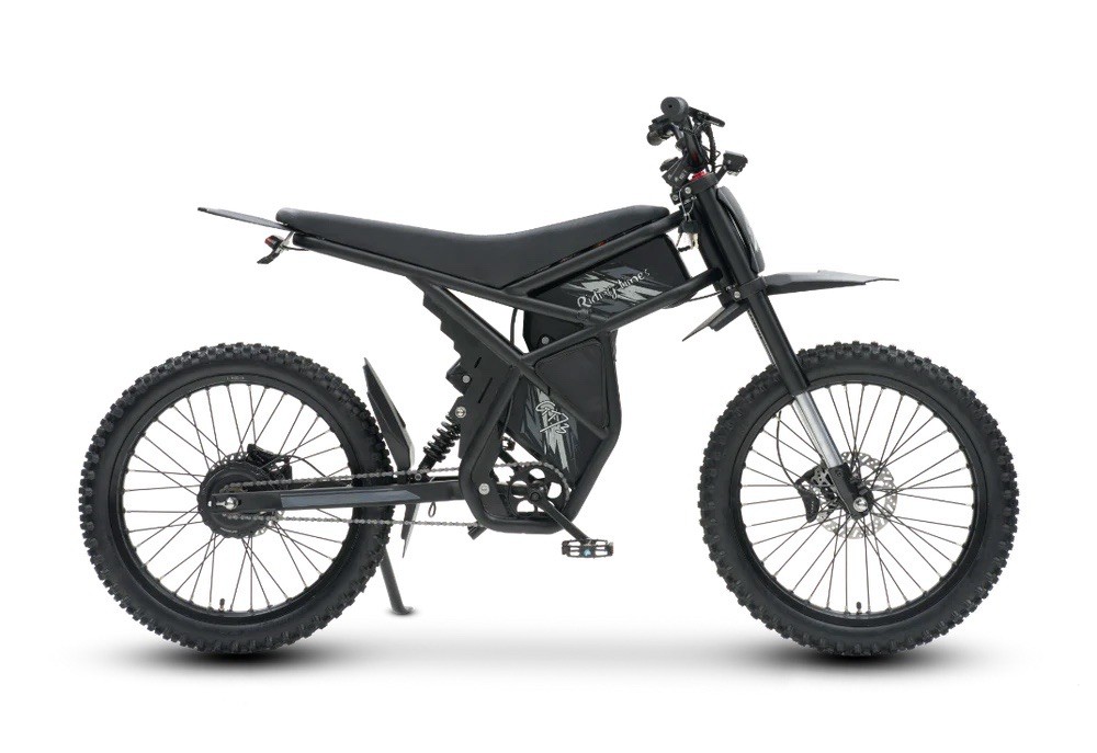 GT 73 E-Bike: Brand NEW Original Packing: Certified to UL2849 Standard: WARRANTY