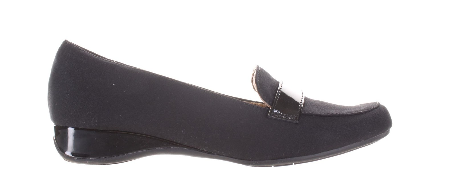 Черные туфли на каблуках Abella Womens Desiree Размер 7