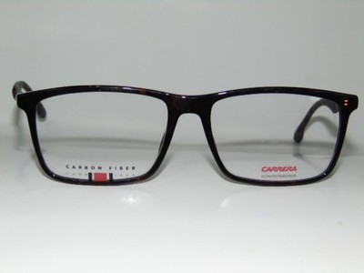 NEW AUTHENTIC CARRERA EYEGLASSES
