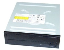 DM693 Dell 16X SATA Int. DVD-ROM Drive Black Tested Working