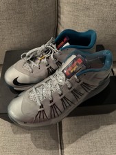 Detailed Nike LeBron X EXT Guide and Hot Auctions  22