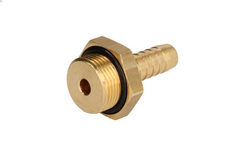 Verbinder, Druckluftleitung Raufoss 623 7912-image