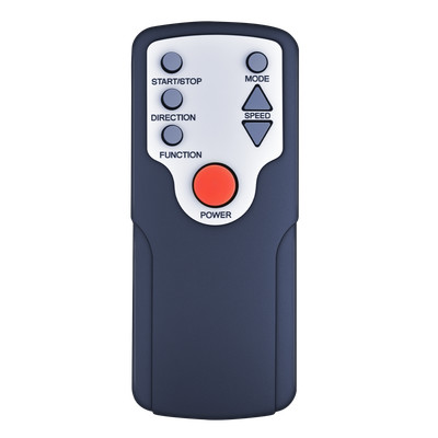 Remote Control for Under Desk Elliptical Machine Leg Exerciser Stepper Machine