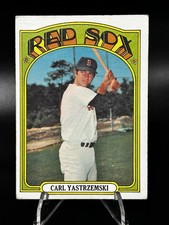 Carl Yastrzemski Cards, Rookie Card and Autographed Memorabilia Guide 13