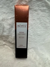 AL'IVER Wine Lip Tint - CF01 Cabernet Franc - 7g