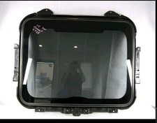 2003-2008 Honda Element Pop-up Sun Moon Roof Sunroof Glass Panel Only Oem