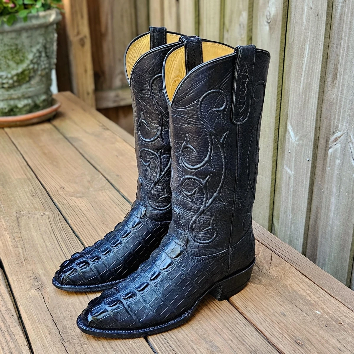 Rios of Mercedes Boots for Men for Sale - Shop New & Used Men's