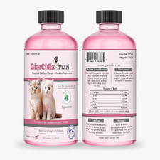 No More Worms in Cats and Kittens- Dewormer for Cats and Dewormer for Kittens -