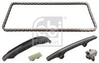 Febi Bilstein 104077 Steuerkettensatz FüR CitroËN,Fiat,Ford,Peugeot