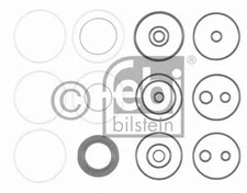 STEERING RACK GEAR REPAIR KIT GASKET SET MERCEDES E 290 TURBO-D (210.017) E-CLAS