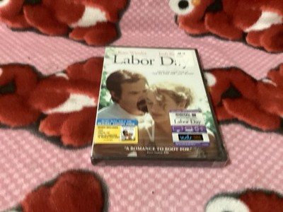 Labor Day (DVD, 2013)