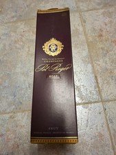 Champagne Pol Roger 2000 Extra Cuveè De Reserve