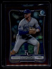 Kansas City Royals Key Baseball Card Guide: VIDEO 15