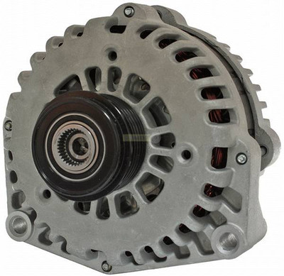 1***Lichtmaschine Neu - OE Ref. 15845337 für Gm
