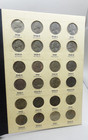 Library of Coins Jefferson Nickel Complete 1938-61 — photo 2