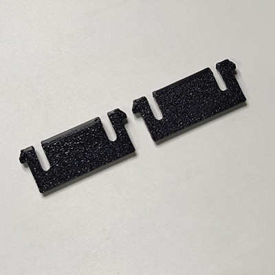 Tastaturständer Fuß Beine Halter für RAZER BLACKWIDOW LITE mechanische Tastatur