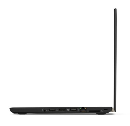 Lenovo ThinkPad T480 | i5-8350U | 14" Zoll | Full-HD | 16GB RAM | 512GB SSD - Afbeelding 8 van 9