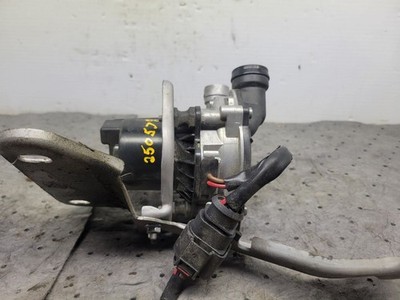 BEETLE 2015 Secondary Air Injection Pump 70363509 1732220