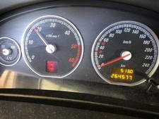Moteur Opel VECTRA