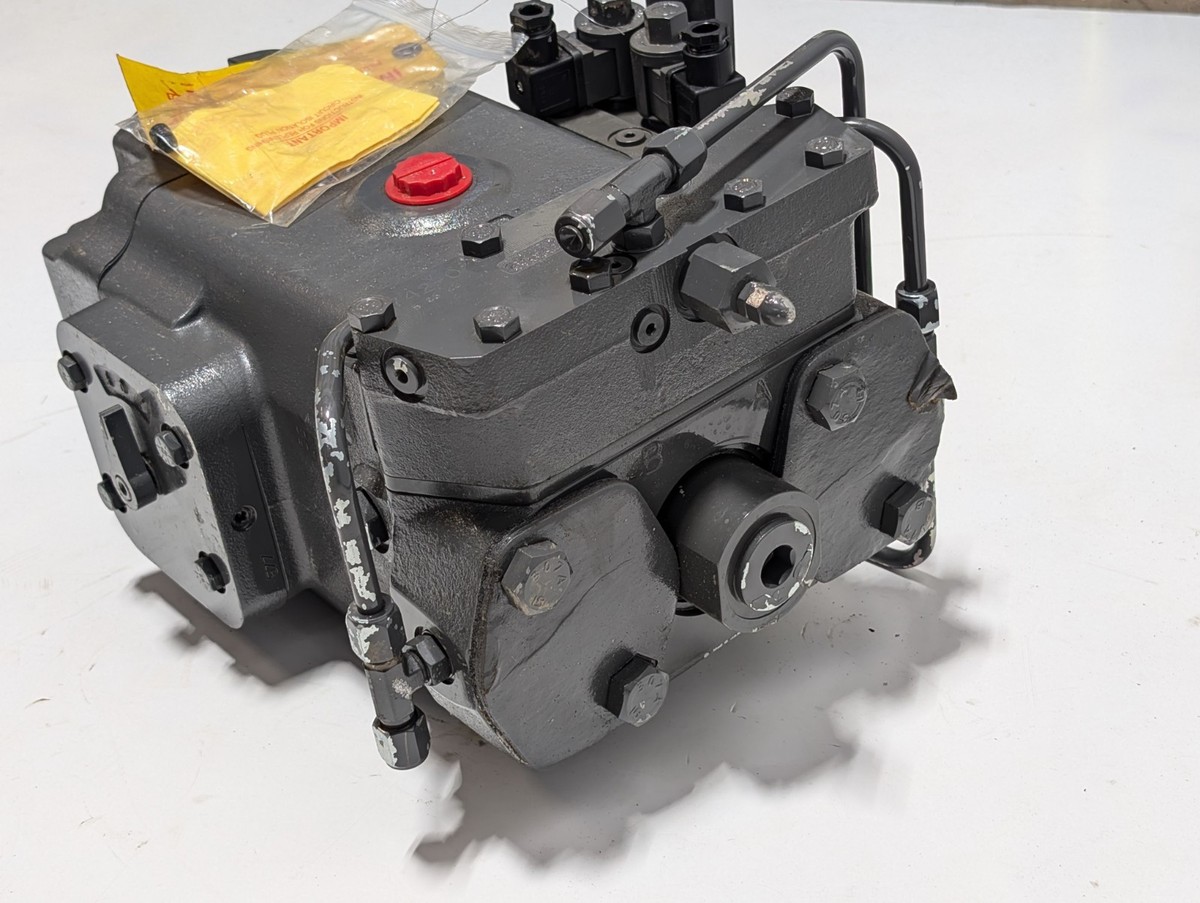 メンテナンス SANDVIK 600-052Q22-12H SANDVIK 002764-029 Pump (NEW). | eBay