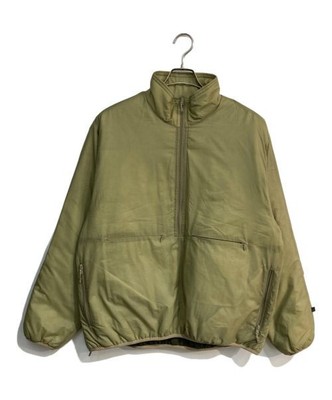 J*W様 【daiwapier39】TECH REVERSIBLE PUFF J daiwapier39 TECH REVERSIBLE PUFFJACKET S