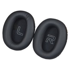 1 Pair Earphone Cover Earmuffs Comfortable Earphone Cushion Ear Pad for W820BT