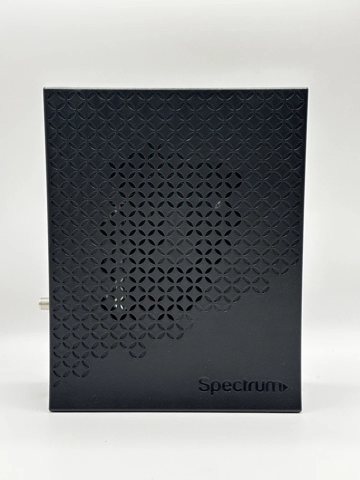 Spectrum Modem ET2251 DOCSIS 3.1 eMTA 2.5g Internet Modem with Power Cord - Image 4 of 4