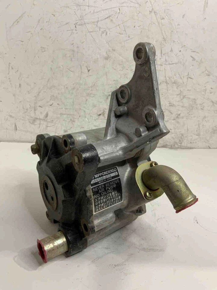 84-88 Mazda RX7 Cpe bomba de ar N30413710 não turbo 13B Sngl correia em V 341-58004 1.3L - Imagem 2 de 4