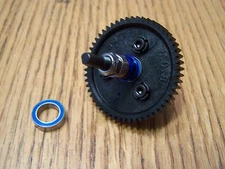 Fits Traxxas 4x4 Ultimate Platinum Slash Slipper Clutch 54t Spur Gear 54 Tooth