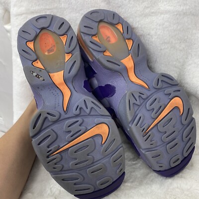 Nike Air DT Max  display picture 1