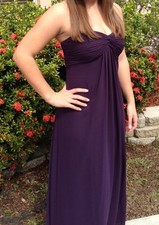FORMAL GOWN SIZE 6/8