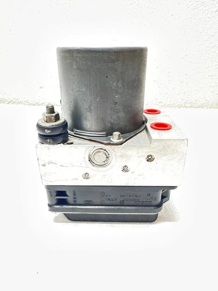 2007-2009 Kia Sedona ABS Anti Lock Brake Pump Assembly Stability Control OEM Foto 3 de 4