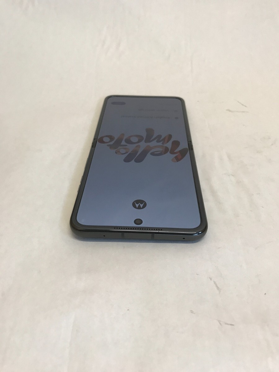 Recensione Motorola Razr 40 8/256 GB