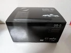 Olympus OM-D E-M10 Mark IV Mirrorless Digital Camera 14-42mm 40-150mm Lens Black