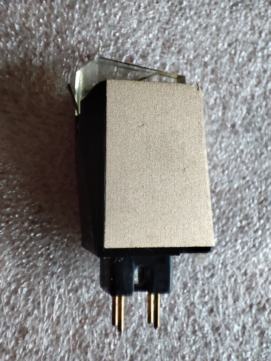 Technics EPC-310MC Cartridge | eBay
