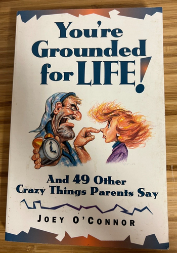 faith-God-inspiration-grounded-joy-by Toler,Johnson,Clairmont,O'Connor/Jacobson - Foto 4 di 11