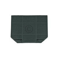 Kohlefilter Wie Faber I260GR 264X235Mm FüR Dunstabzugshaube