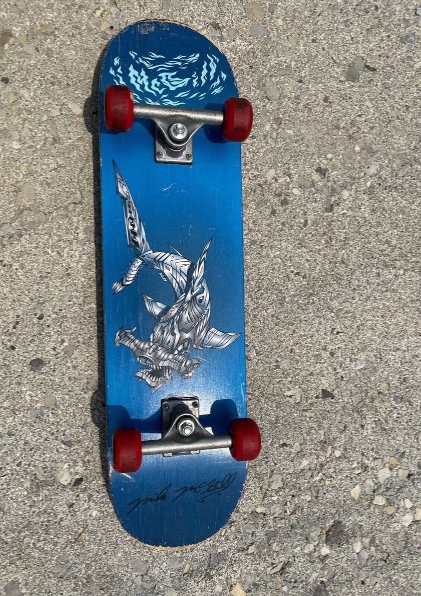 Hammerhead Skateboard In Vintage Skateboarding & Longboarding