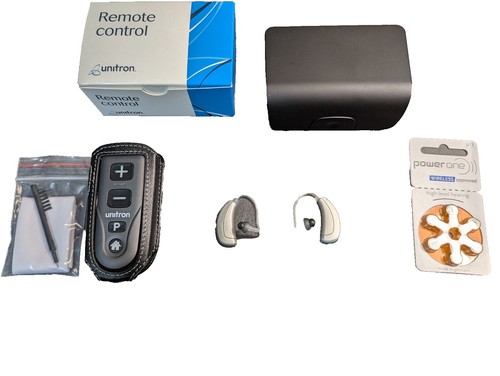 ORIGINAL BELTONE DOLBY DIGITAL TV STREAMER SAS-3 2 GEN. GN HEARING