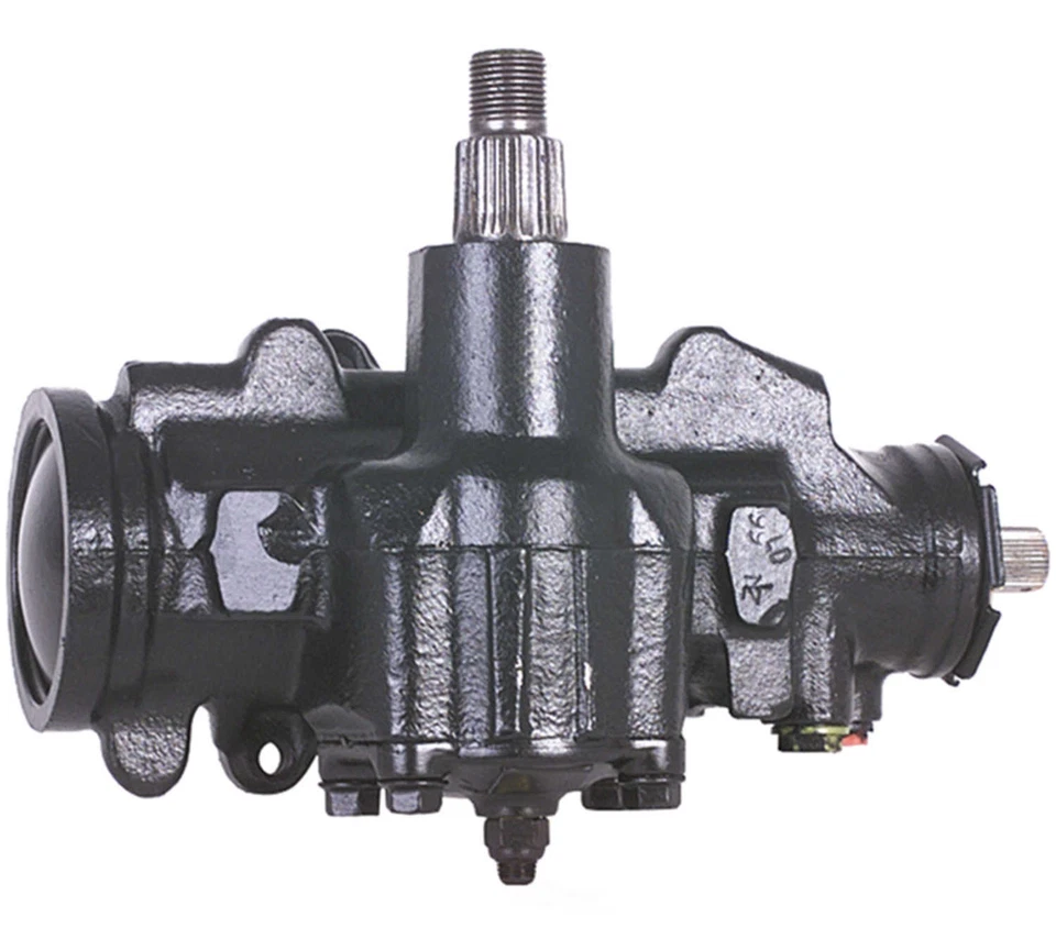 Engranaje de dirección compatible con Jeep CJ7 Scrambler CJ5 CARDONE REMAN 1980-1986 Foto 3 de 4