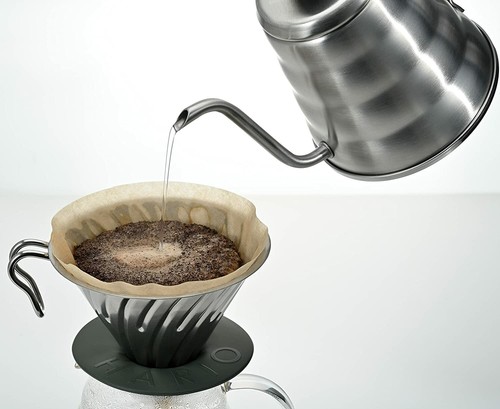 Hario Coffee V60 Outdoor Coffee Full Set O-VOCF MADE IN JAPAN - Picture 6 of 10