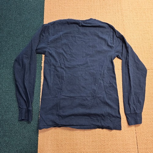 Friday Night Lights 2011 Clear Eyes Full Hearts T-Shirt NBC Mens Small LS w1a - Picture 4 of 9