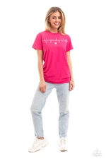 Paparazzi Accessories Swag Pieces ~ "Jewelry is Life" Shirt Size XLarge ~ NEW