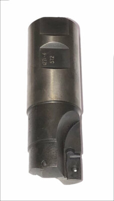 Sandvik Rd212 REPAIRED SANDVIK R216.2-332 INDEXABLE DRILLING END MILL 1¼