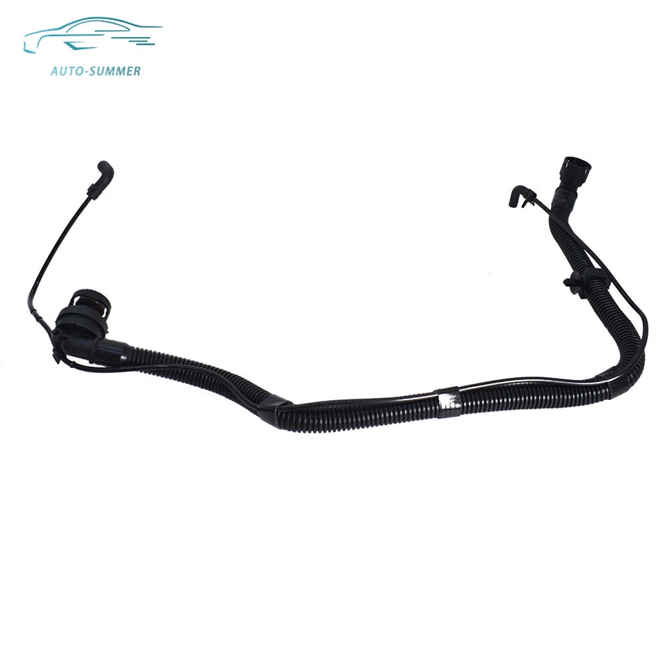 Manguera de ventilación de cárter positivo PCV para CHEVY CRUZE SONIC TRAX ENCORE 1,4 L Foto 2 de 4