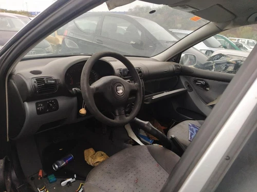 Luftfiltergehäuse für SEAT TOLEDO (1M2) Stella 1999 1588133 - Bild 5 von 7