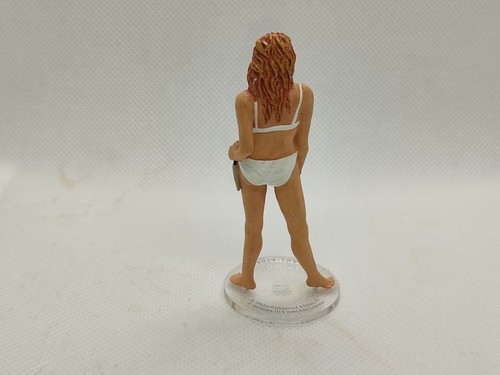 James Bond 007 Corgi Icon Collection 3 Figuren Und Ein Diorama Gebraucht Defekt - Bild 15 von 16