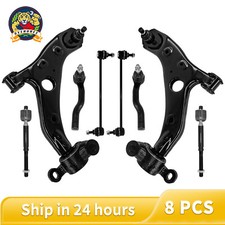 Front Suspension Control Arm And Ball Joint Assembly Link Kit For Mazda 6