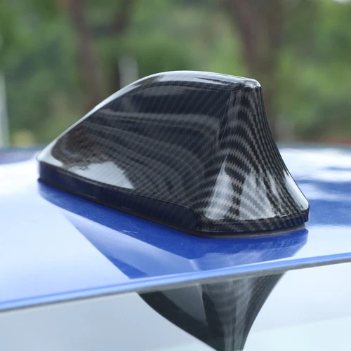 Juego de 11 cubiertas de adorno exterior de fibra de carbono ABS para Subaru WRX 2022-2024 - Imagen 5 de 20